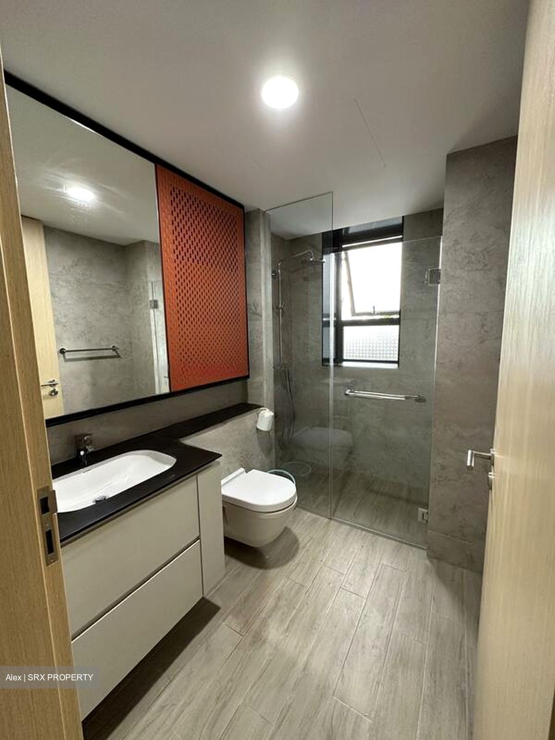 The Tre Ver (D13), Condominium #500105851